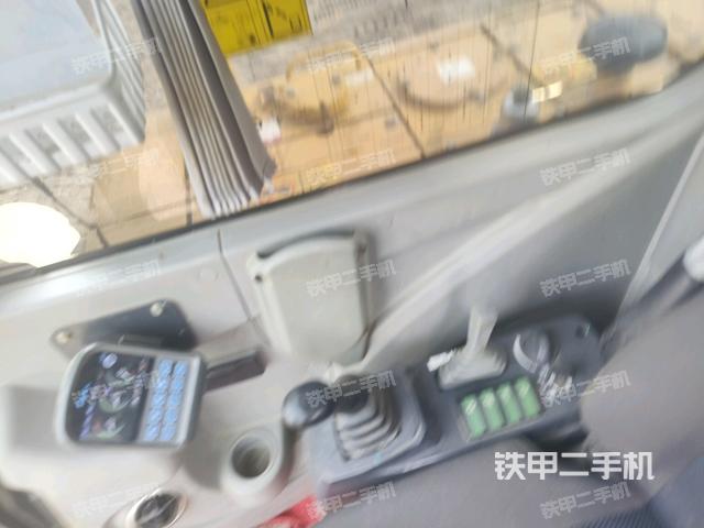 小時(shí)表（駕駛室部分）