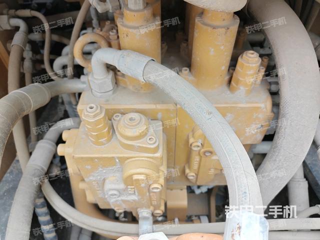 分配閥(上車部件) 分配閥(上車部件)