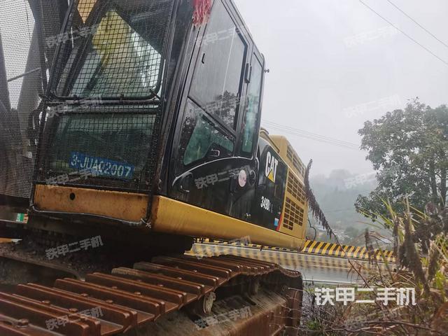 駕駛室整體（整機(jī)外觀）