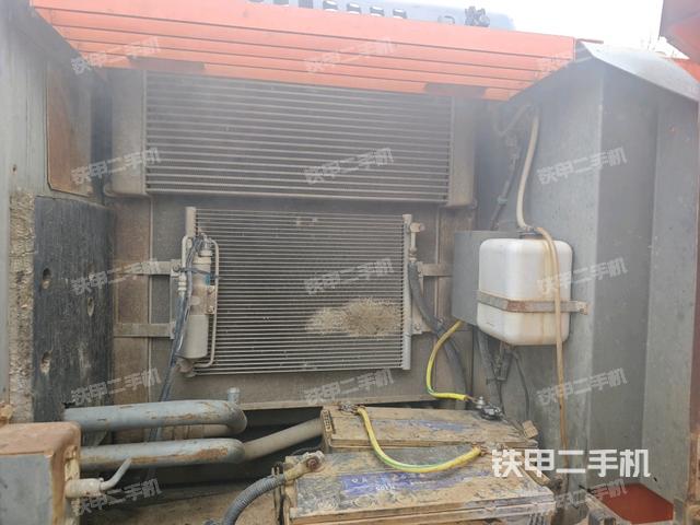 液壓泵室(大件艙室) 液壓泵室(大件艙室)