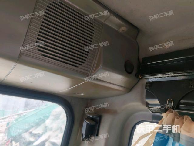 駕駛室正側(cè)(駕駛室部分) 駕駛室正側(cè)(駕駛室部分)