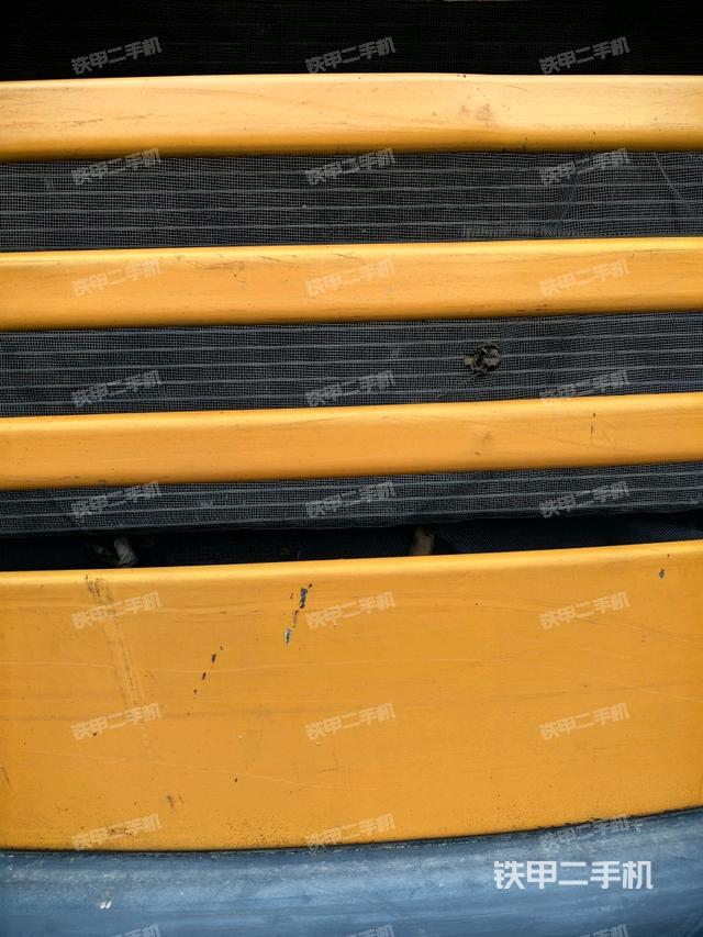 散熱器室（大件艙室）