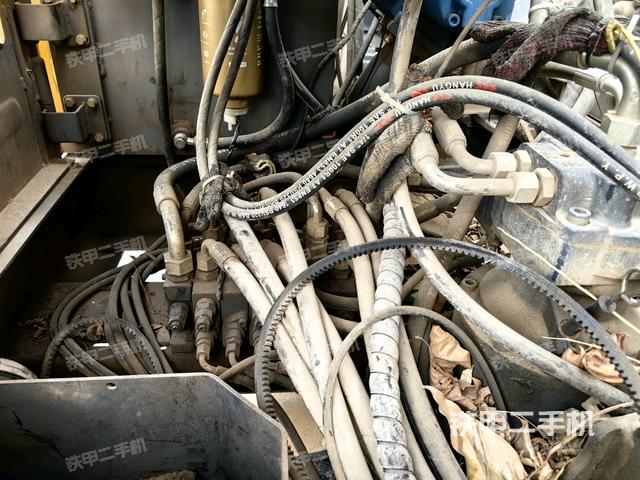 分配閥（上車(chē)部件）