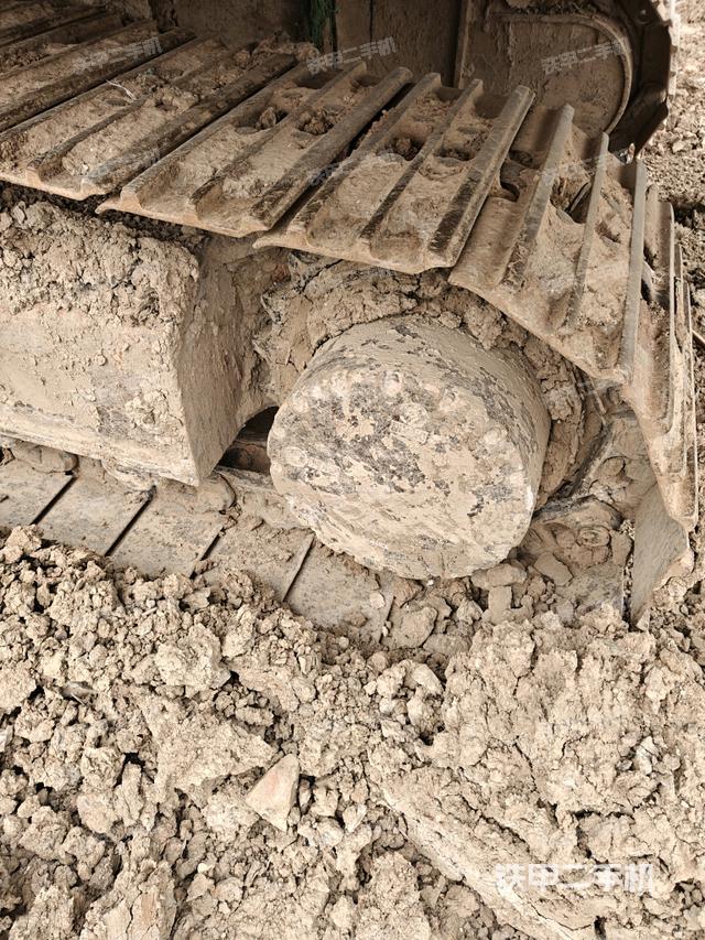 左驅(qū)動(dòng)輪(行走機(jī)構(gòu)) 左驅(qū)動(dòng)輪(行走機(jī)構(gòu))