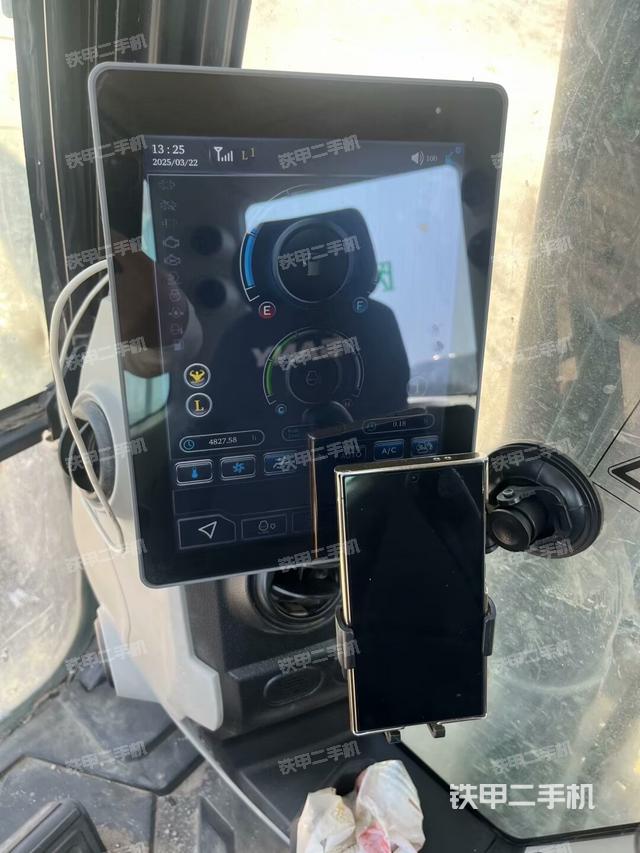 小時(shí)表(駕駛室部分) 小時(shí)表(駕駛室部分)