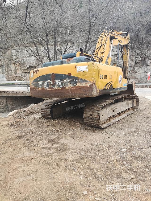 整機(jī)右后45°（整機(jī)外觀）