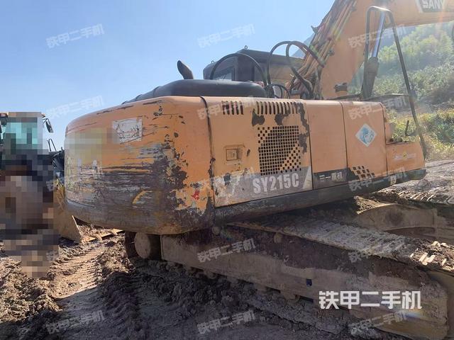 整機右后45°（整機外觀）