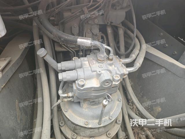 分配閥(上車部件) 分配閥(上車部件)