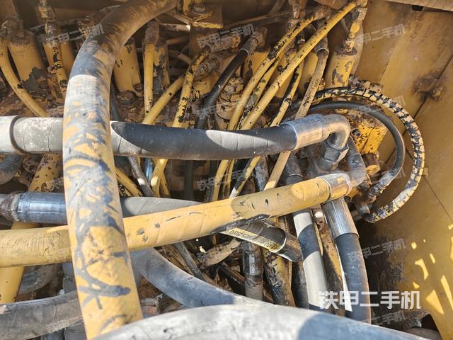 分配閥（上車部件）