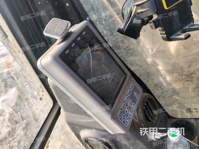 顯示屏?(駕駛室部分) 顯示屏?(駕駛室部分)
