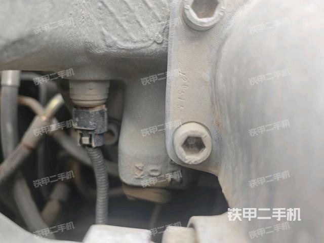 電瓶(大件艙室) 電瓶(大件艙室)