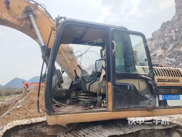 小時(shí)表（駕駛室部分）