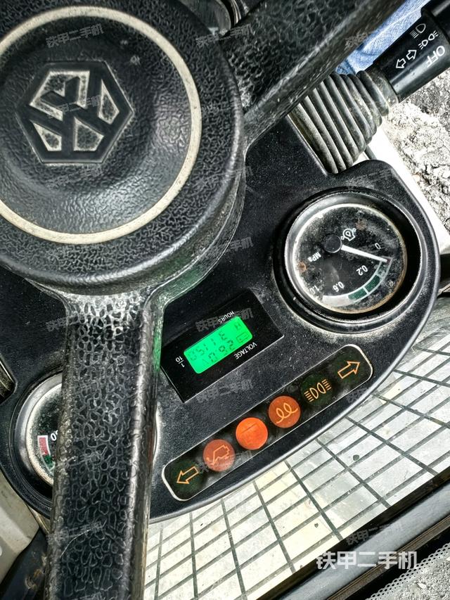 顯示屏?（駕駛室部分）