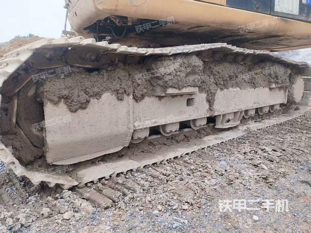 右托鏈輪+鏈筋（行走機(jī)構(gòu)）