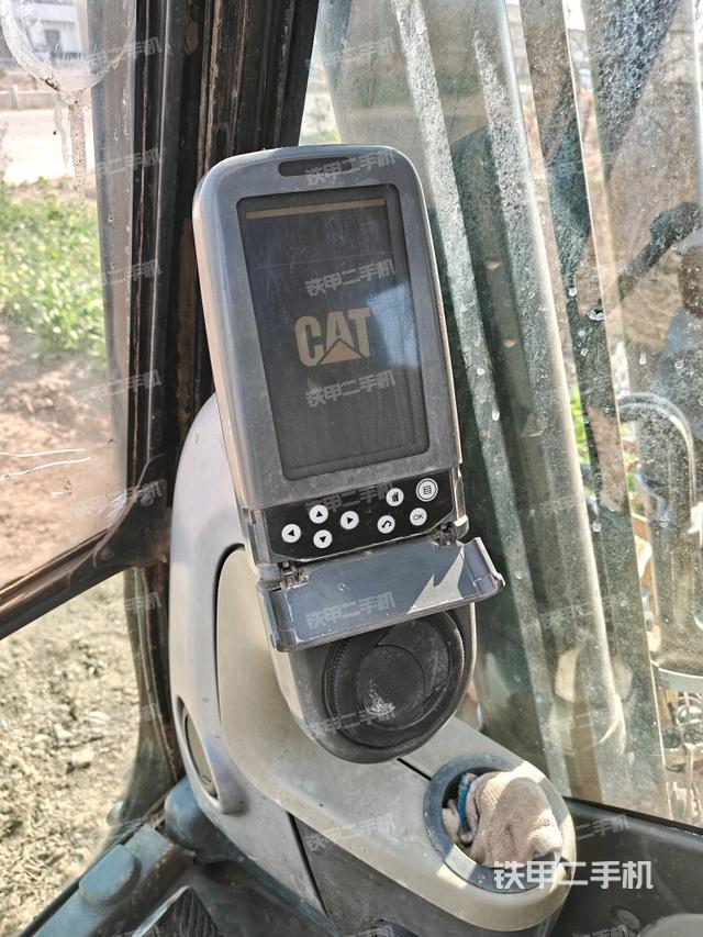 顯示屏?（駕駛室部分）