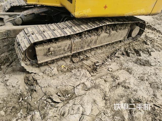 左驅(qū)動(dòng)輪（行走機(jī)構(gòu)）