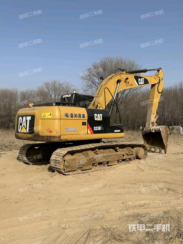 整機右后45°（整機外觀）