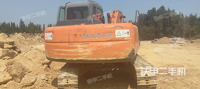 整机右后45°（整机外观）