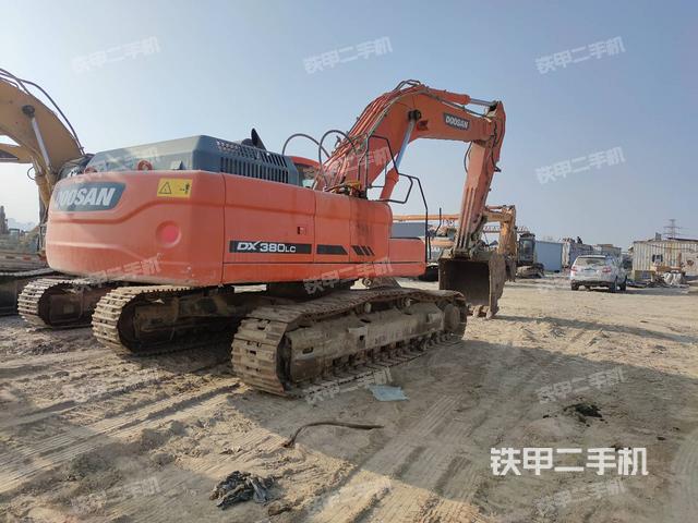 整机右后45°（整机外观）