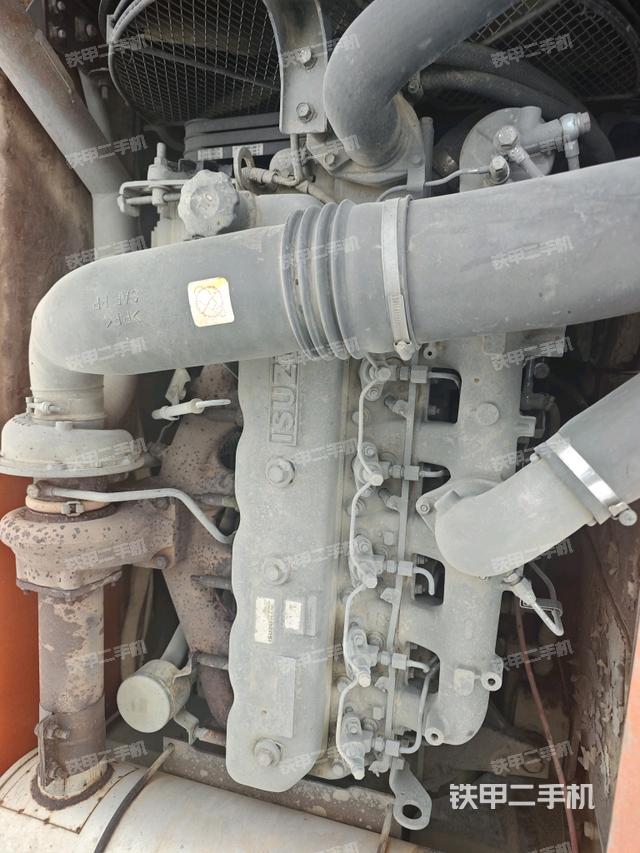 水箱+風扇特寫(上車部件) 水箱+風扇特寫(上車部件)