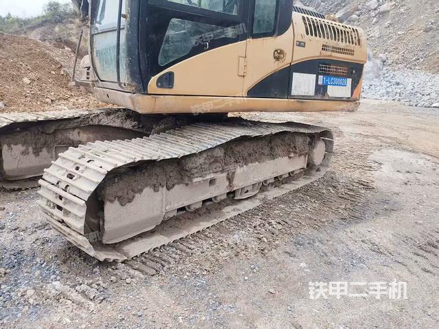 右導(dǎo)向輪（行走機(jī)構(gòu)）