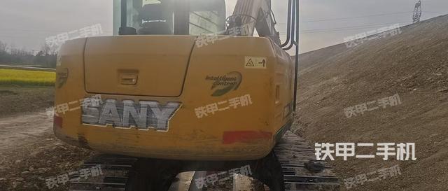 整机右后45°（整机外观）