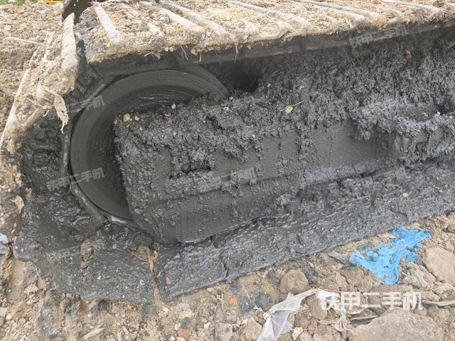 右驅動輪(行走機構) 右驅動輪(行走機構)