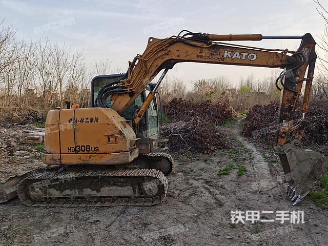 整机右后45°（整机外观）