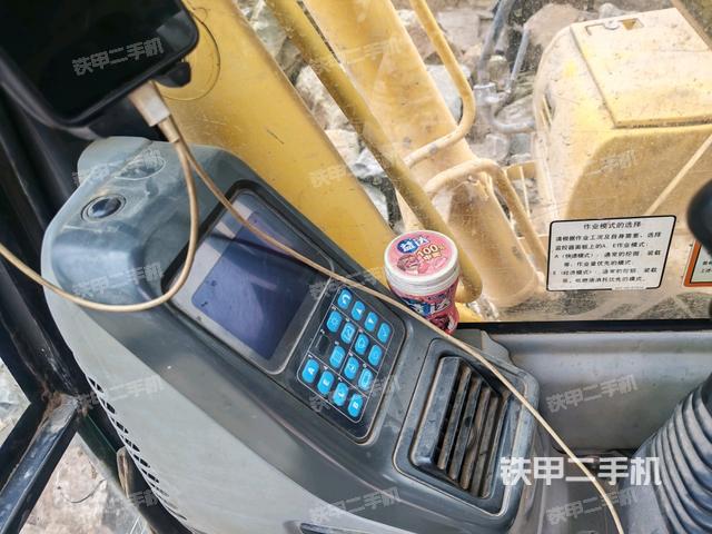 顯示屏?(駕駛室部分) 顯示屏?(駕駛室部分)