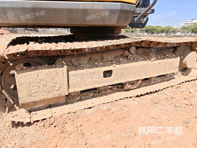 右導(dǎo)向輪(行走機(jī)構(gòu)) 右導(dǎo)向輪(行走機(jī)構(gòu))