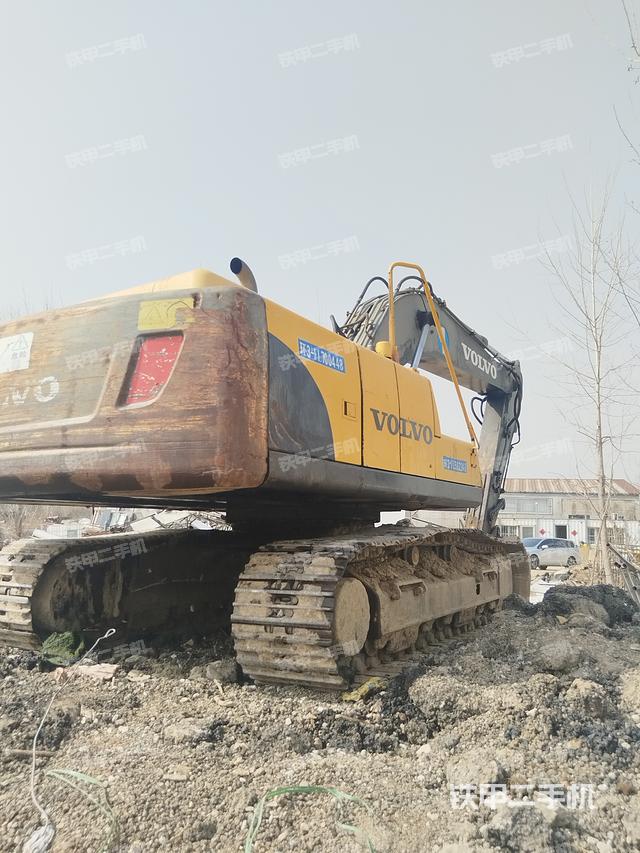 整机右后45°（整机外观）