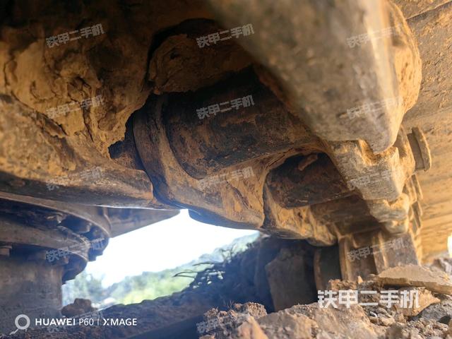 右導(dǎo)向輪(行走機構(gòu)) 右導(dǎo)向輪(行走機構(gòu))