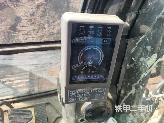 顯示屏?(駕駛室部分) 顯示屏?(駕駛室部分)