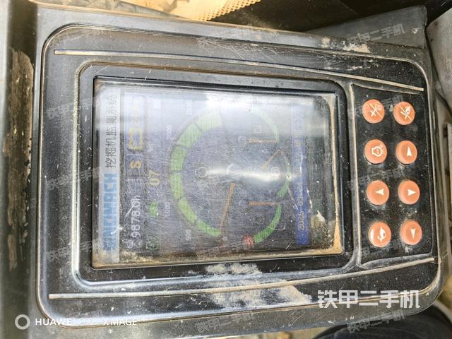 顯示屏?(駕駛室部分) 顯示屏?(駕駛室部分)