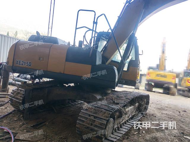 右前45(整機(jī)外觀) 右前45(整機(jī)外觀)