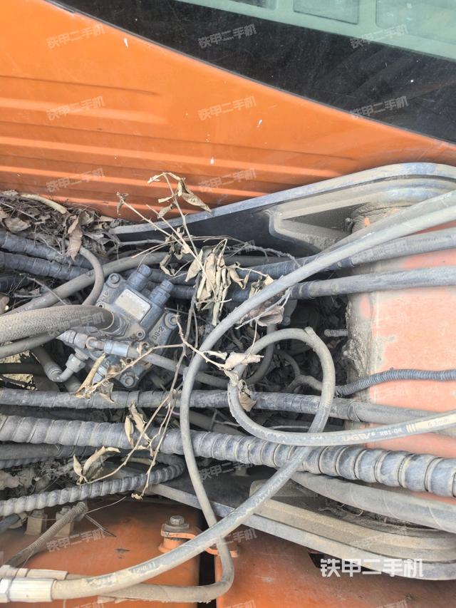 回轉(zhuǎn)馬達(dá)(上車部件) 回轉(zhuǎn)馬達(dá)(上車部件)