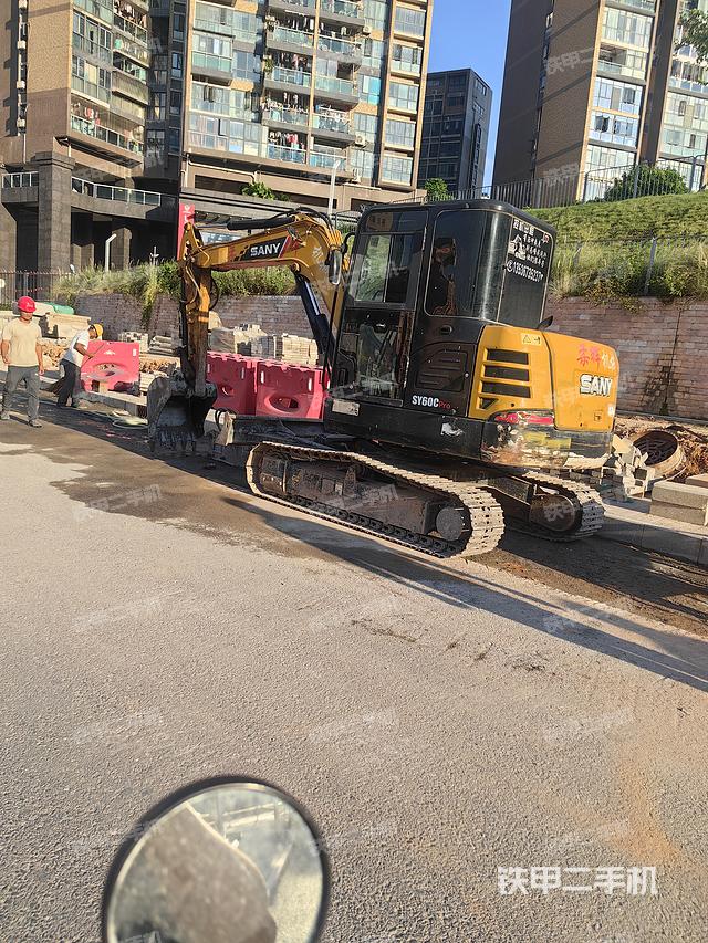 整机右后45°（整机外观）