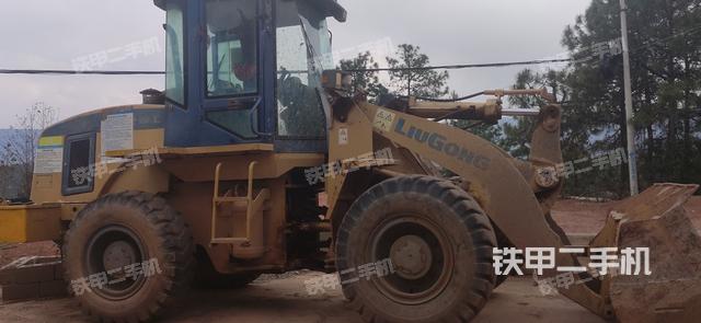 整機(jī)右后45°（整機(jī)外觀及大件）