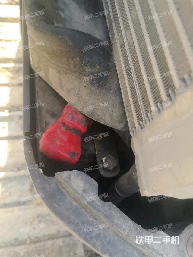 電瓶(大件艙室) 電瓶(大件艙室)
