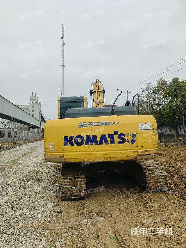 整机右后45°（整机外观）