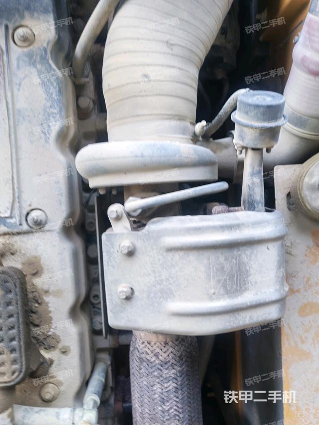 氣門室蓋螺絲特寫(上車部件) 氣門室蓋螺絲特寫(上車部件)