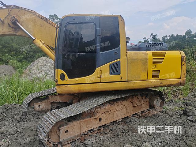 驾驶室整体（整机外观）