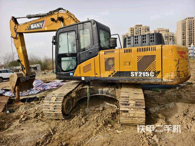 左后45（整機外觀）