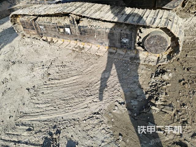 右托鏈輪+鏈筋（行走機(jī)構(gòu)）