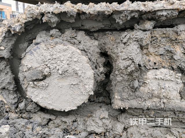 左驅(qū)動(dòng)輪(行走機(jī)構(gòu)) 左驅(qū)動(dòng)輪(行走機(jī)構(gòu))