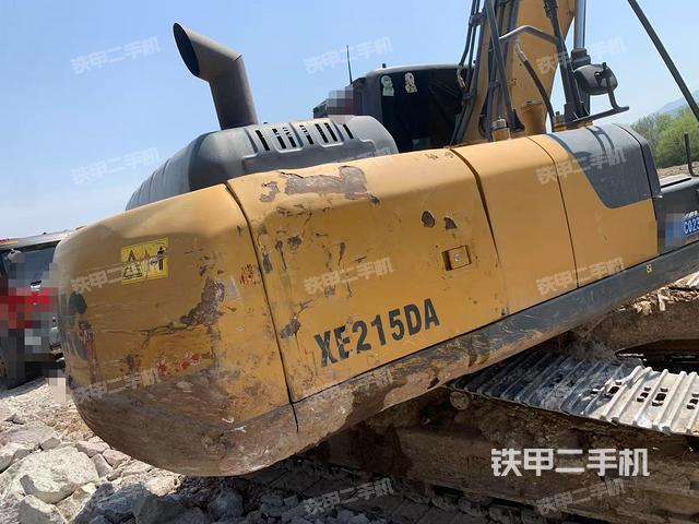 整機(jī)右后45°(整機(jī)外觀) 整機(jī)右后45°(整機(jī)外觀)
