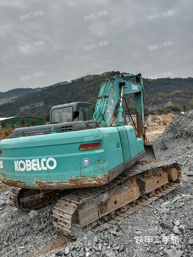 整机右后45°（整机外观）