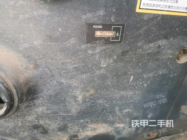 小時(shí)表(駕駛室部分) 小時(shí)表(駕駛室部分)
