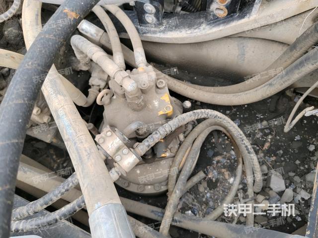 發(fā)動(dòng)機(jī)室(上車(chē)部件) 發(fā)動(dòng)機(jī)室(上車(chē)部件)
