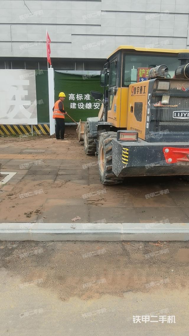 变速箱（整机外观及大件）